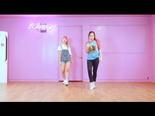 seventeen( )   very nice( nice) waveya (k-pop dance cover/asian girls/asian/korean/korean girls/sexy/ero dance)